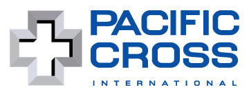 Pacific Cross