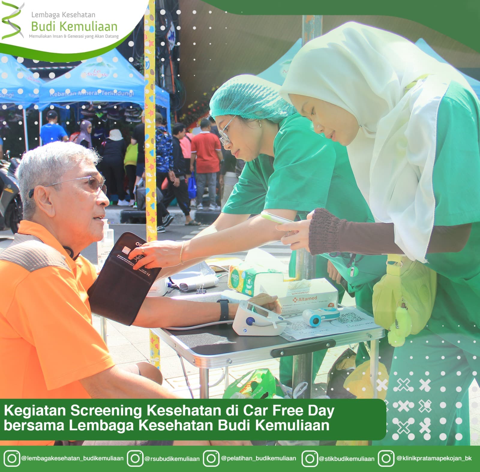 berita rumah sakit budi kemuliaan