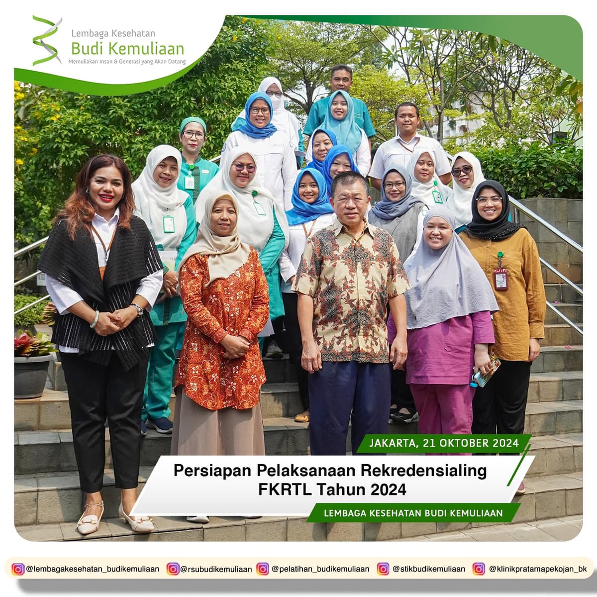 berita rumah sakit budi kemuliaan