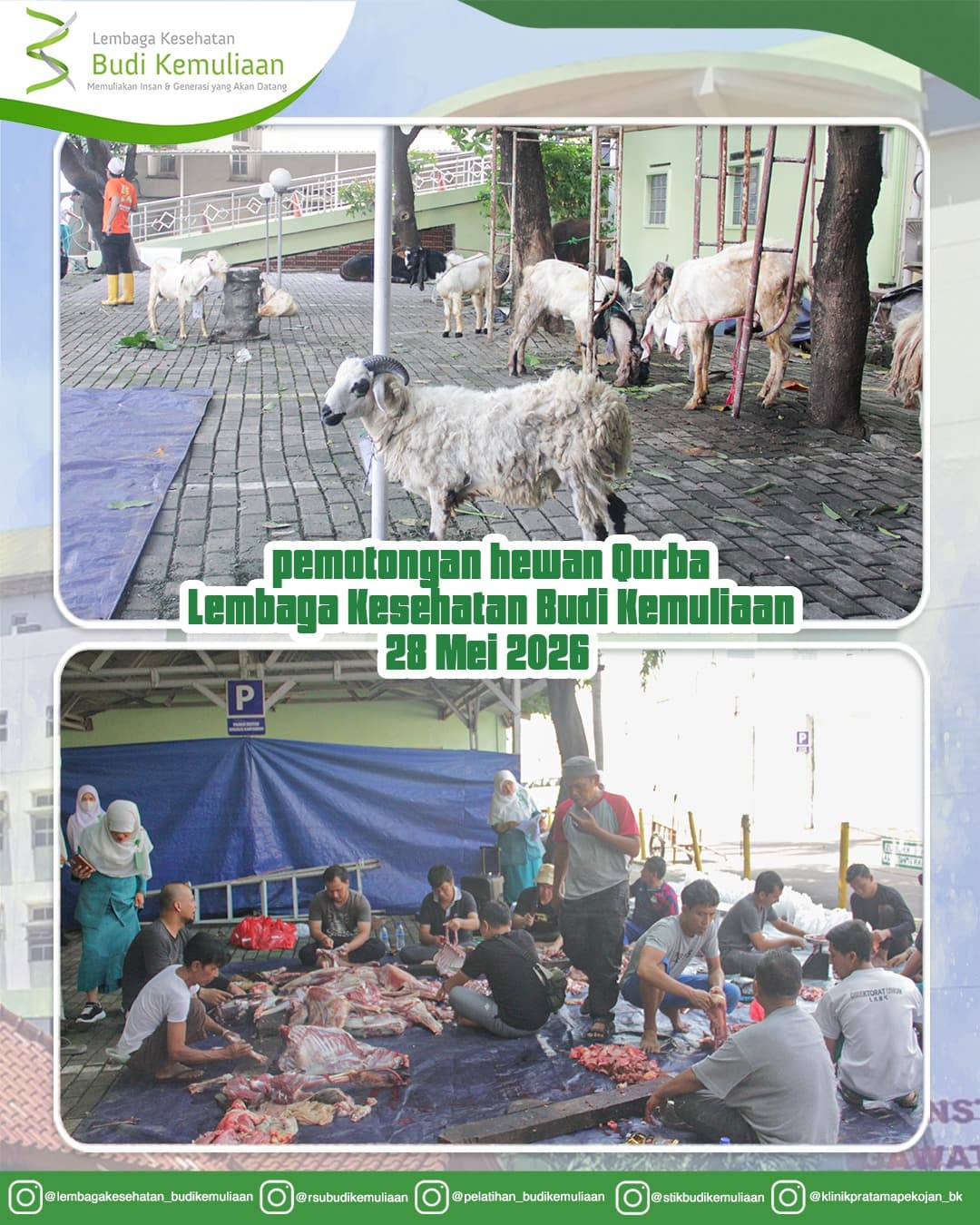 berita rumah sakit budi kemuliaan