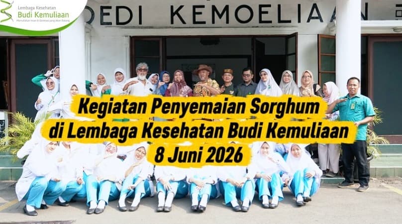 berita rumah sakit budi kemuliaan