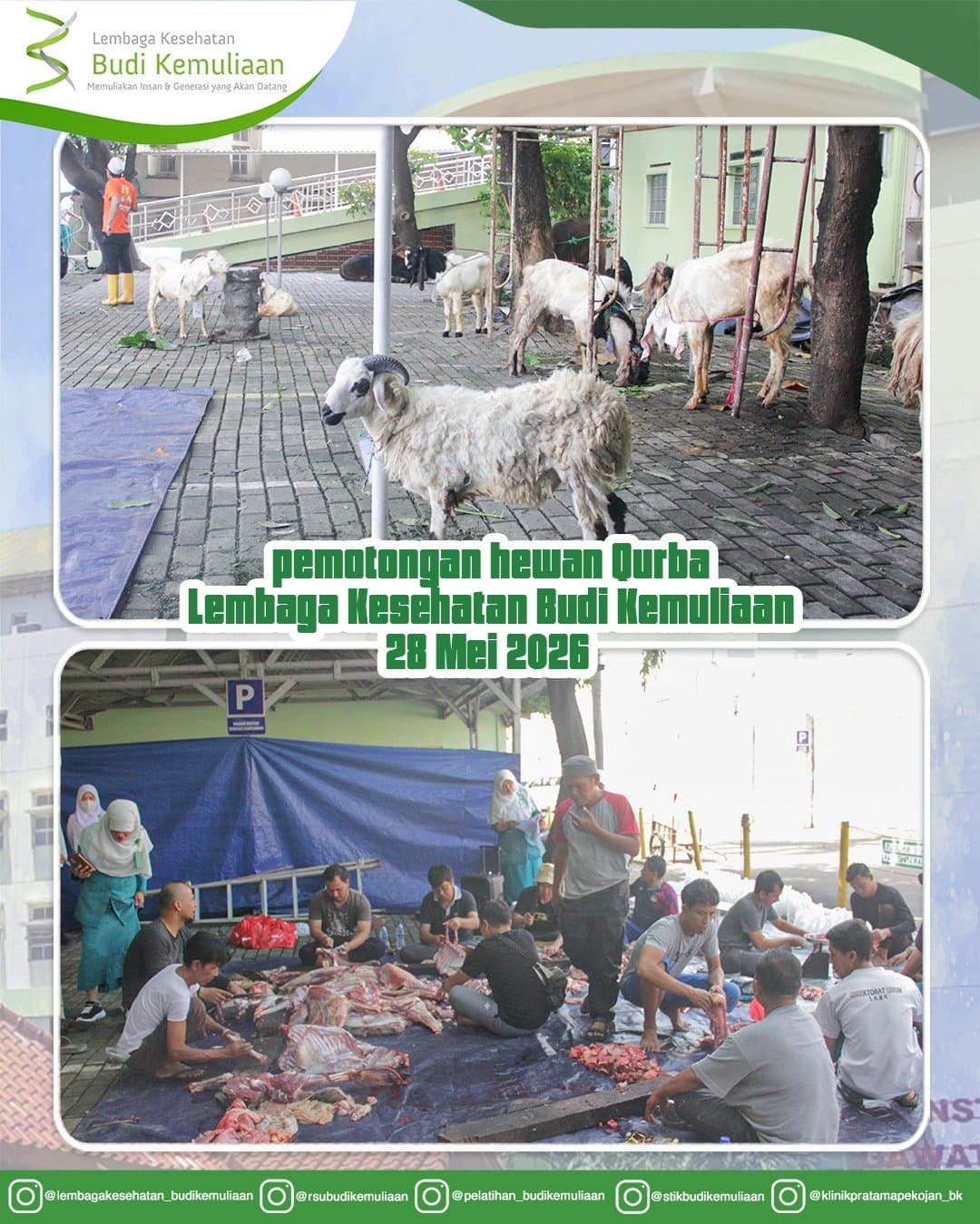 berita rumah sakit budi kemuliaan